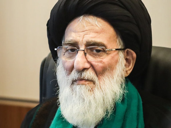 زندگی و زمانه مرحوم آیت الله هاشمی شاهرودی
