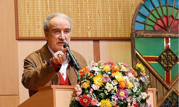 قلم شما، ادامه سلاح بچههای زمان جنگ است