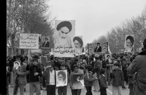 حوادث روزهای انقلاب به روایت اسناد ساواک
