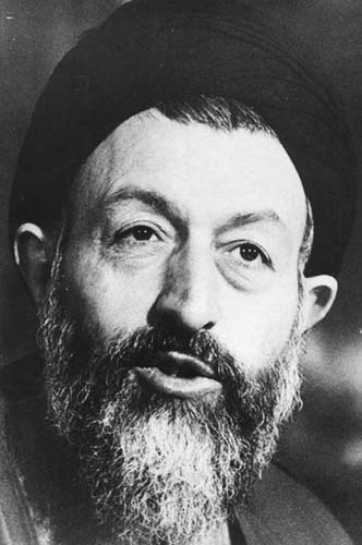 «جمهوری اسلامی» از زبان شهید بهشتی