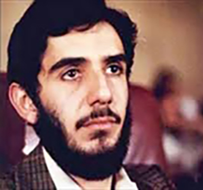 شهید دیالمه: هیچ ترسی از مبارزه مستقیم با آمریکا نداریم
