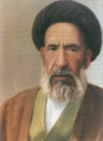 نقش شهید مدرس در حفظ استقلال ایران