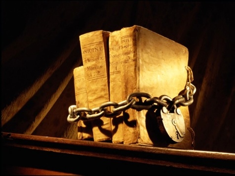 پرونـده کتب «مضره مذهبی»