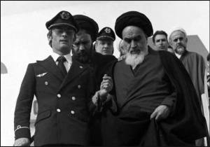 آیا کریم دستمالچی پرواز انقلاب را بیمه کرده بود؟