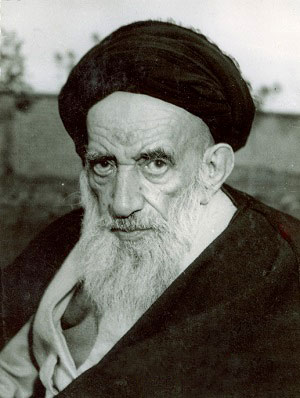 انتقاد امام از رفتار برخی از روحانیون در جریان کودتای 28 مرداد