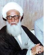 ترور آیتالله عطاءالله اشرفی اصفهانی در آیینه اسناد انقلاب اسلامی