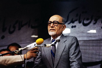 بازخوانی دلایل استعفای بازرگان از نخستوزیری