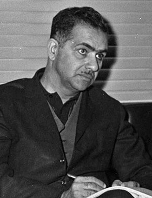 مرگ اسماعیل رائین به روایت مظفر بقایی