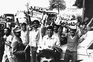 انعکاس خبر مرگ محمدرضا پهلوی در خبرگزاریهای جهان