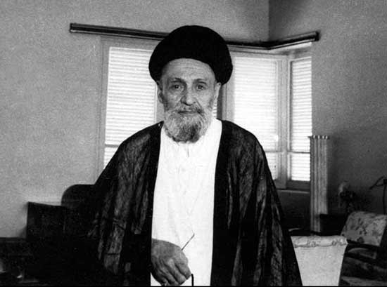 آیتالله کاشانی: انگلیسیها دشمنِ بشر هستند
