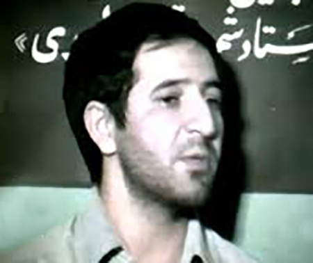 ناصر رکنی: بزرگترین خطری که بنی عامری احساس میکرد از ناحیه شخص امام بود