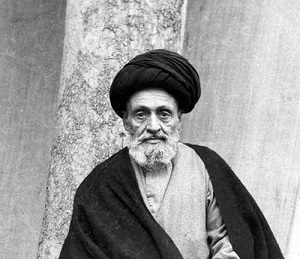 آیت الله کاشانی: نهضت استقلال طلبی ملت ما سرنگون شدنی نیست