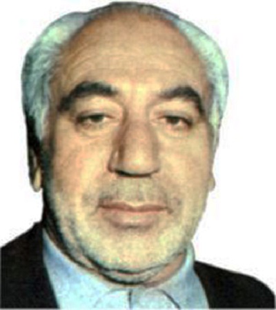 شهید سید محمد جواد شرافت شهید عرصه فرهنگی