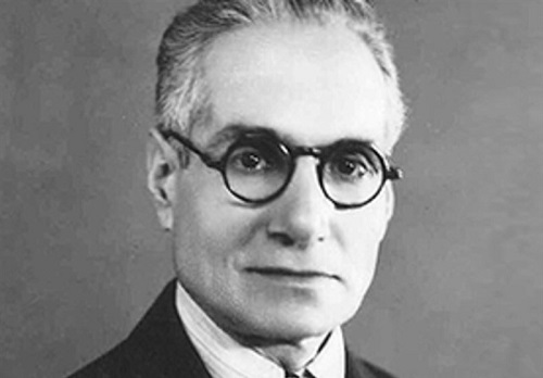 کسروی چگونه کسروی شد؟