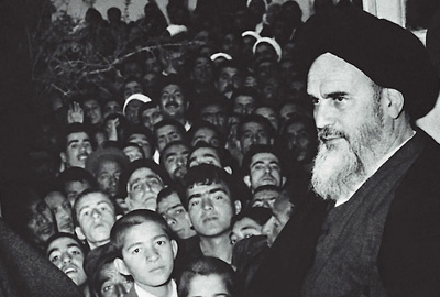 تحریم نوروز 1342